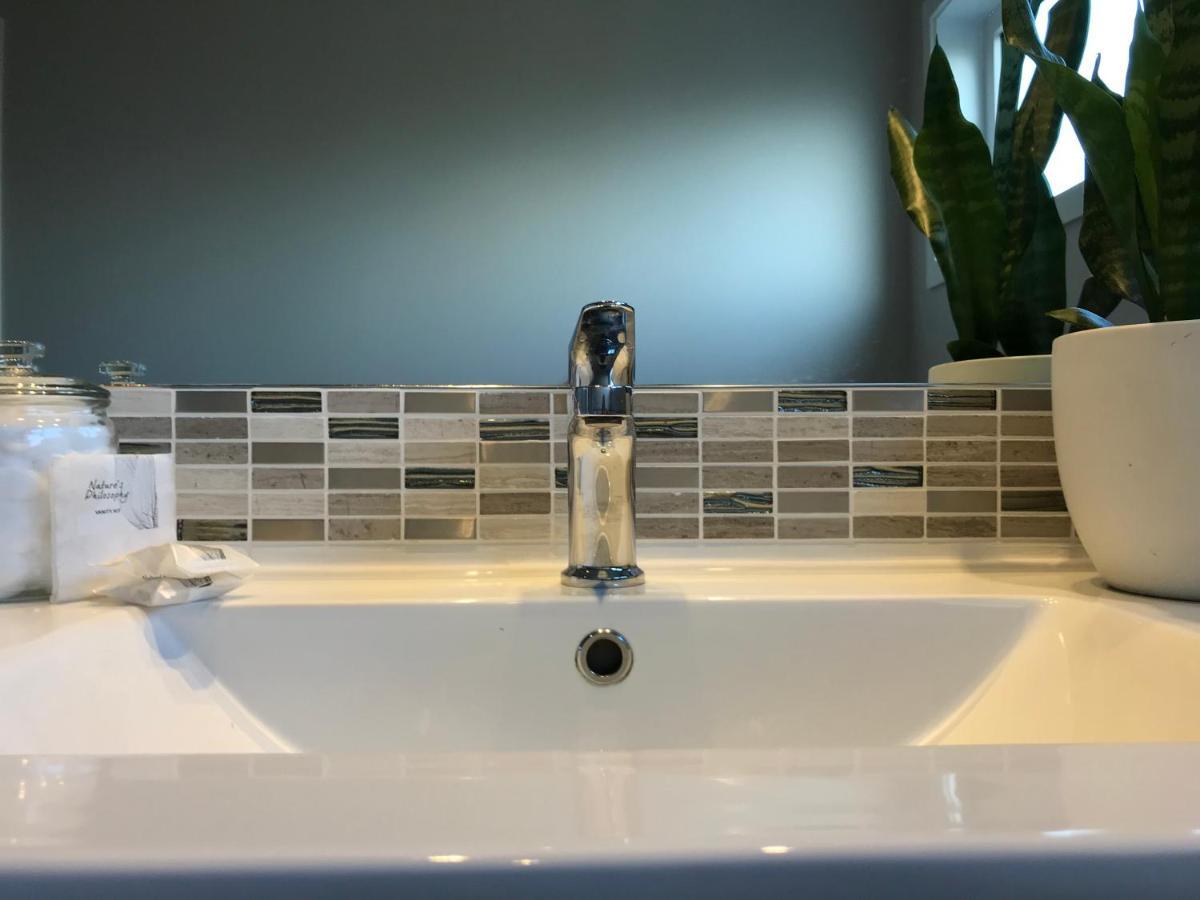 The Great Escape, Luxury Waterfront, Hottub Villa Whitianga Exterior foto